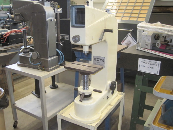 GALILEO SA 200 